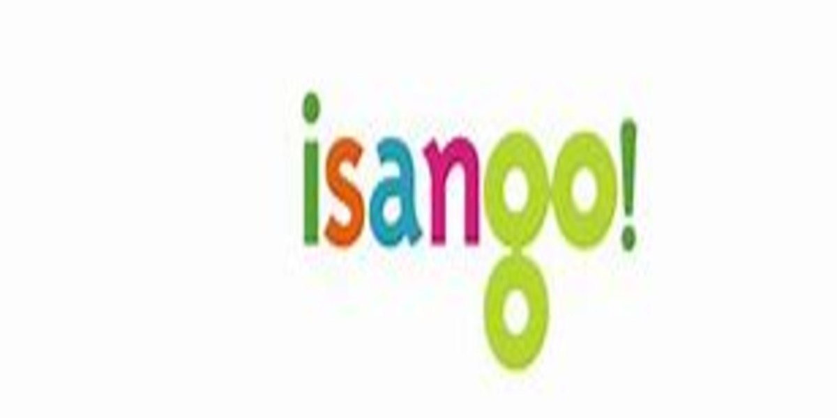 Logo of isango Travel LTD