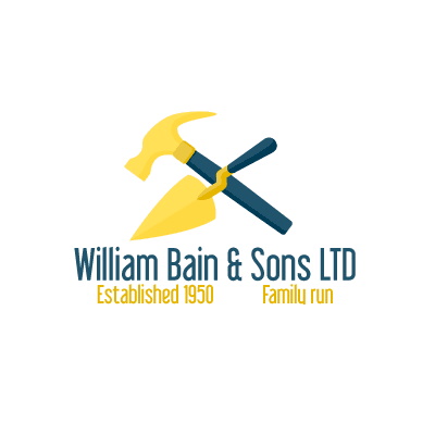 Logo of William Bain Sons