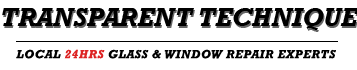 Logo of Transparent Technique
