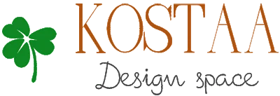 Logo of Kostaa Bespoke Furniture