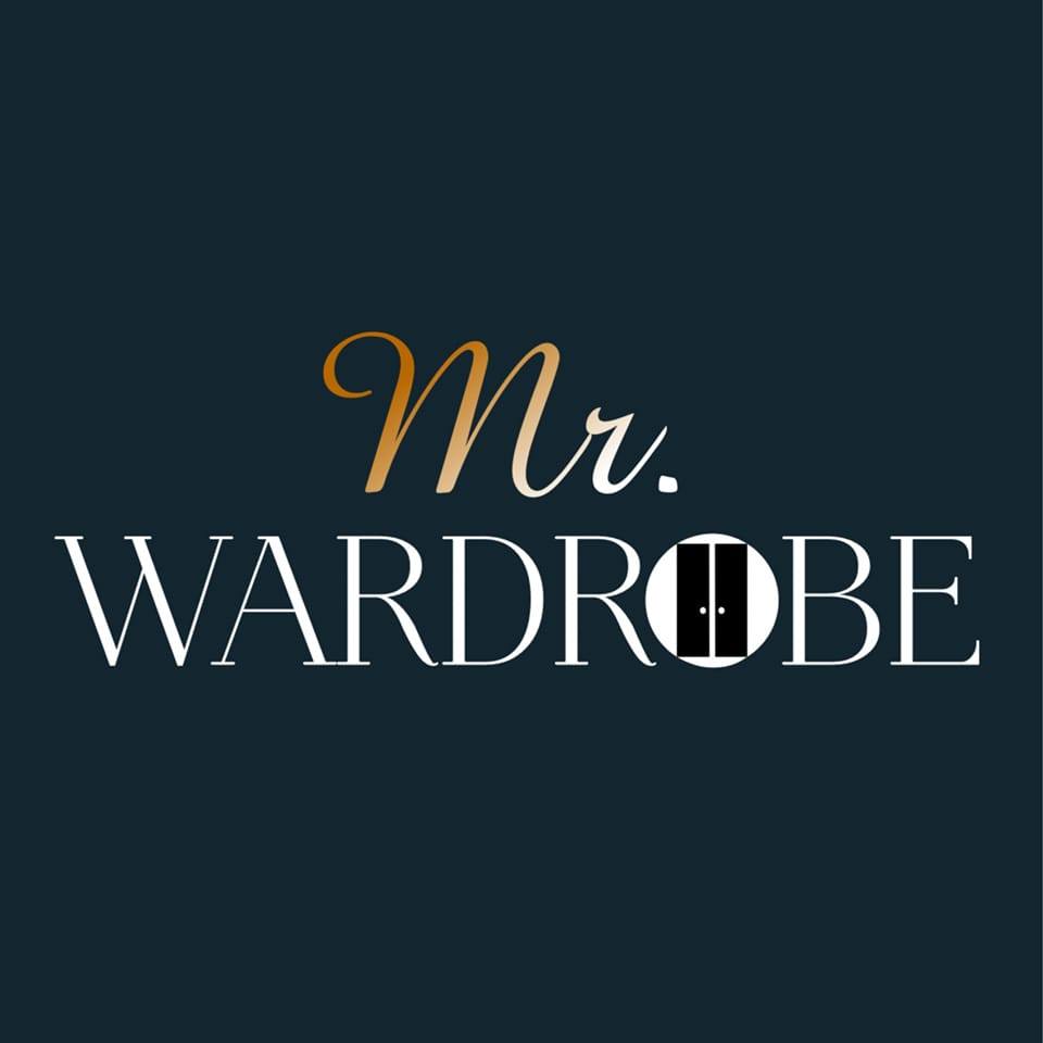 Logo of Mr Wardrobe Storage Services In Isleworth, Middlesex