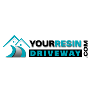 Logo of Your Resin Driveway