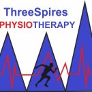 Logo of ThreeSpiresPhysiotherapy