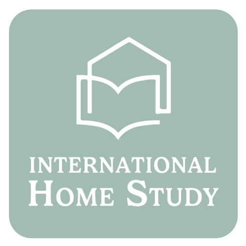 Logo of International Home Study
