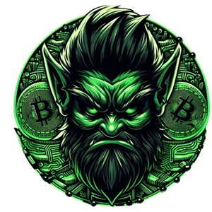 Logo of CybergrinchNFT