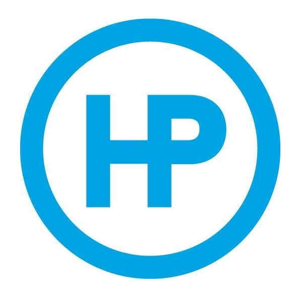 Logo of Hope Park Dental Practice