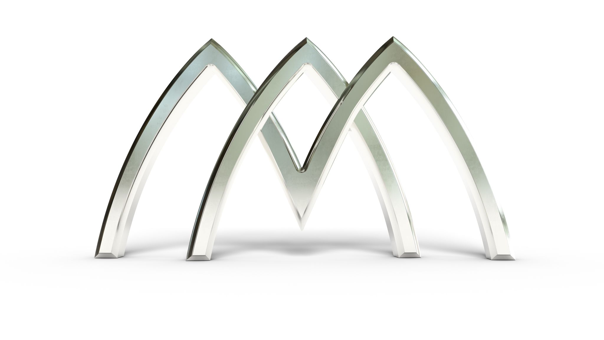 Logo of M A M Solutions