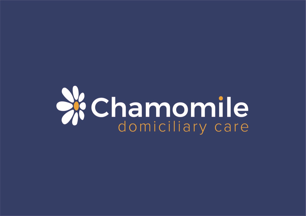 Logo of Chamomile Care