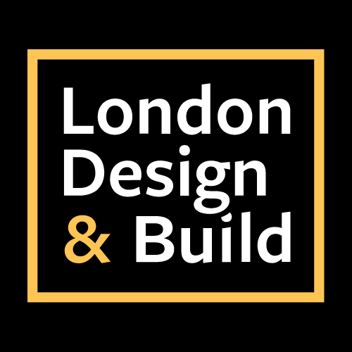 Logo of London Design And Build