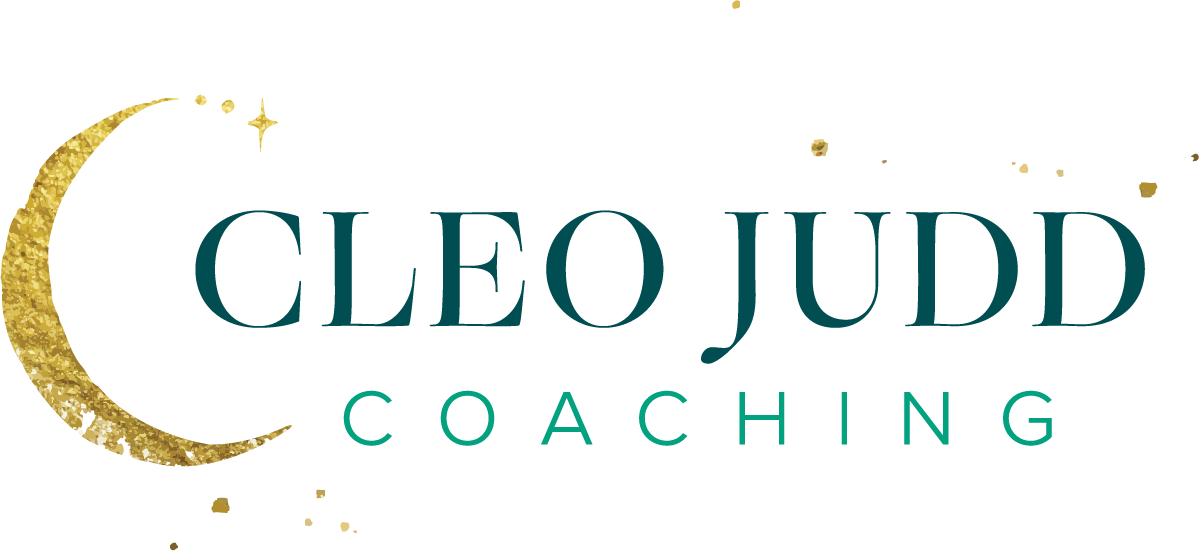Logo of Cleo Judd Coaching Life Coaching In Bishops Stortford, Essex