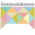 Logo of Footstools More