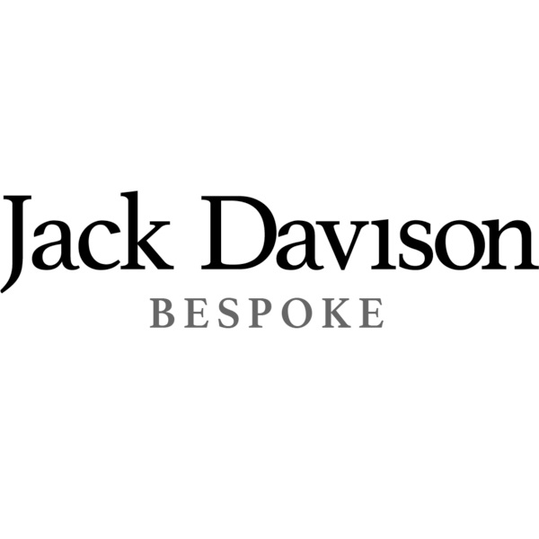 Logo of Jack Davison Bespoke