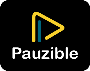 Logo of Pauzible