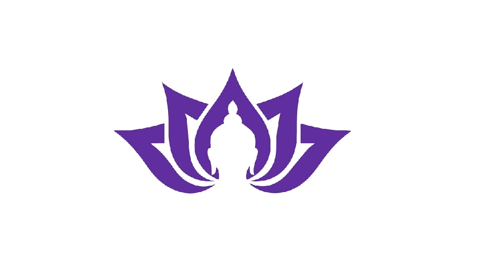 Logo of violet Buddha Ltd Business Centres In Lincolnshire, Devon