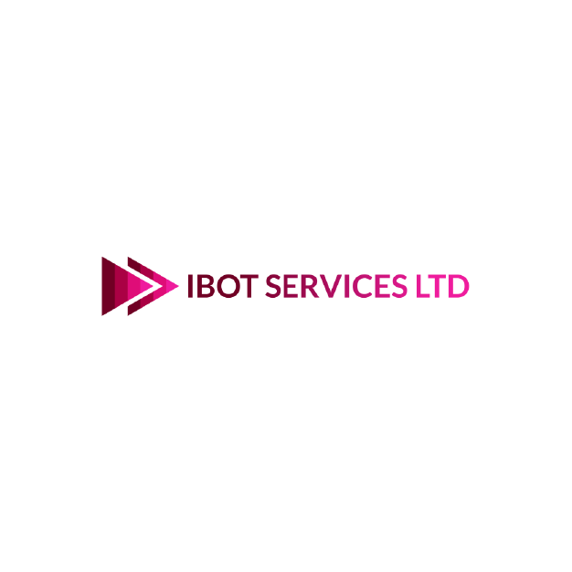 Logo of IBOT Services LTD