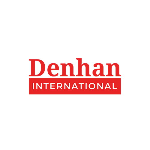 Logo of Denhan