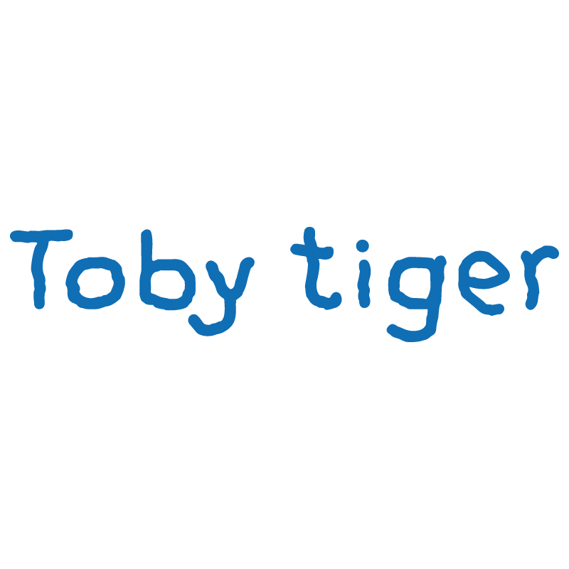 Logo of Toby Tiger Children And Babywear - Retail In Lancing, West Sussex