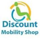 Logo of Discount Mobility Shop
