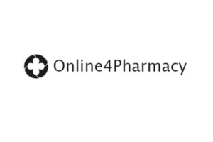 Logo of online4pharmacy