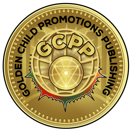 Logo of Golden Child Publisher in Durham UK Multimedia And Electronic Book Publishers In Durham