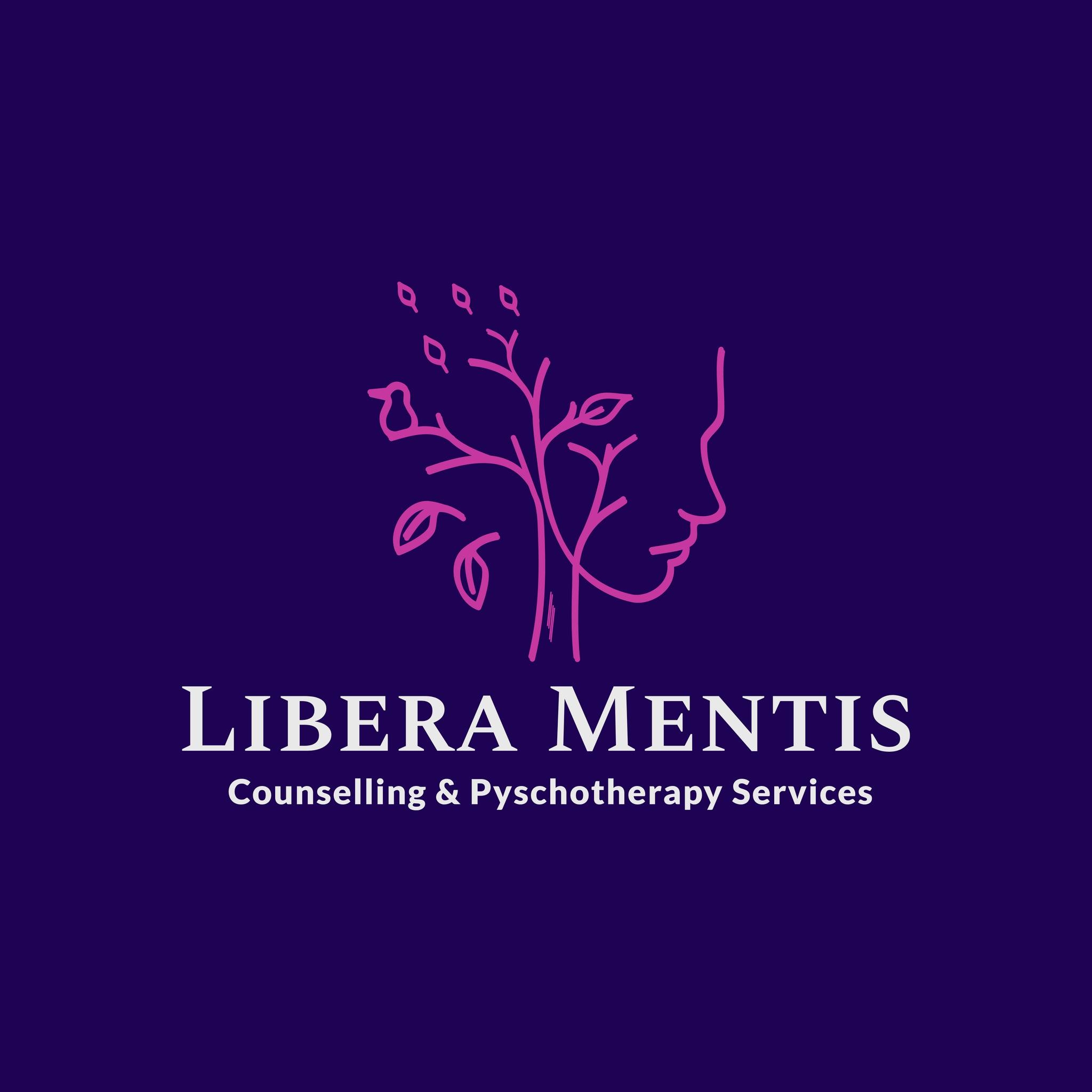 Logo of Libera Mentis