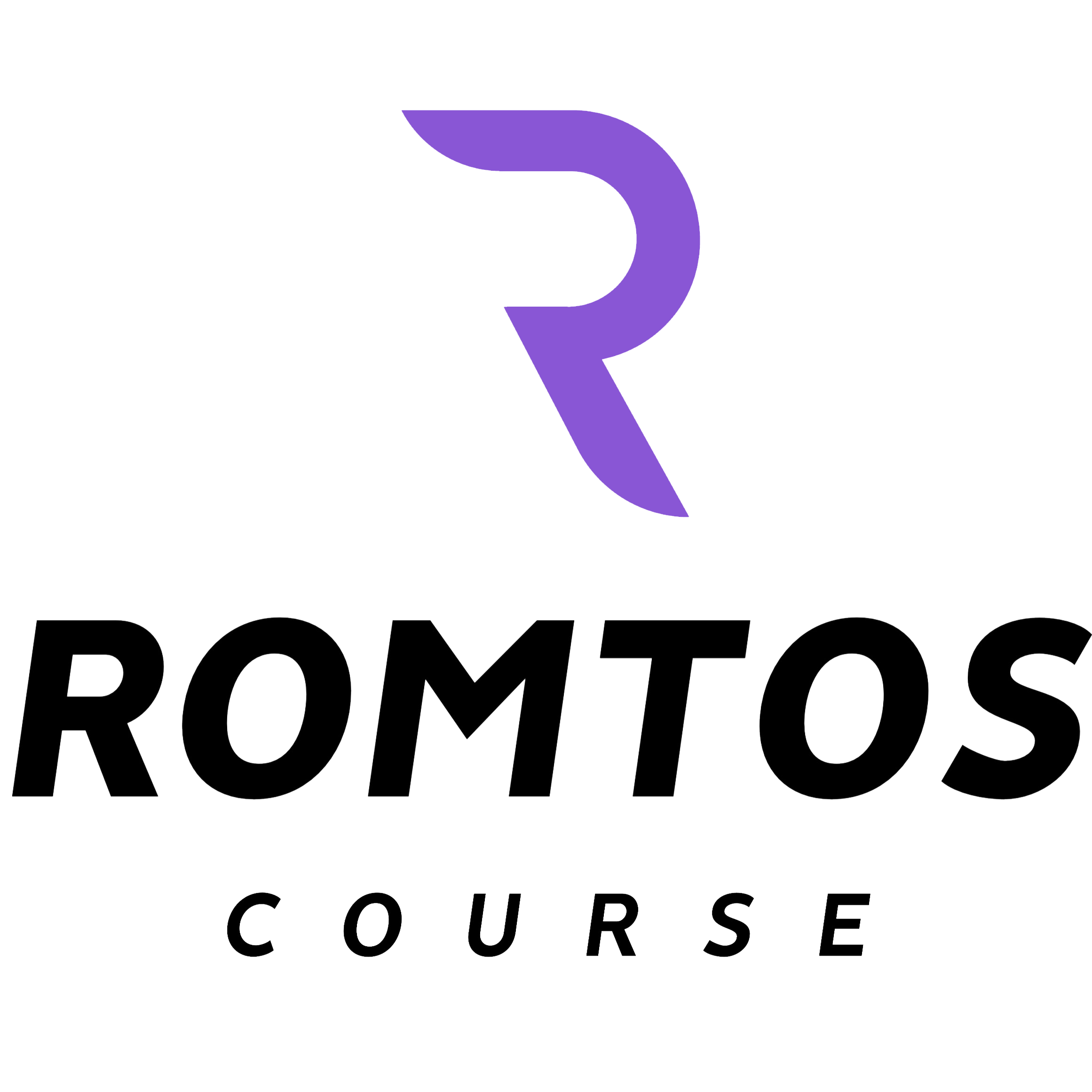 Logo of Romtos