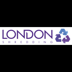 Logo of London shredding Shredding Equipment And Services In Charlton, London