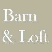 Logo of Barn & Loft Home Furnishings And Housewares Retail In Worthing, West Sussex Logo of Barn & Loft Home Furnishings And Housewares Retail In Worthing, West Sussex