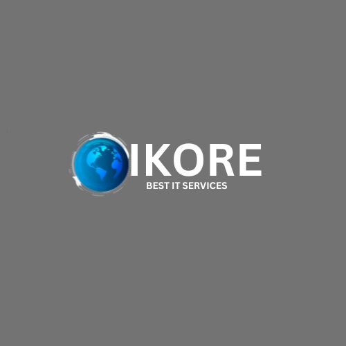 Logo of IKORE Limited Computer Consultants In Morden, Surrey