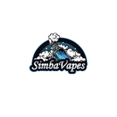 Logo of Simba Vape Wholesale