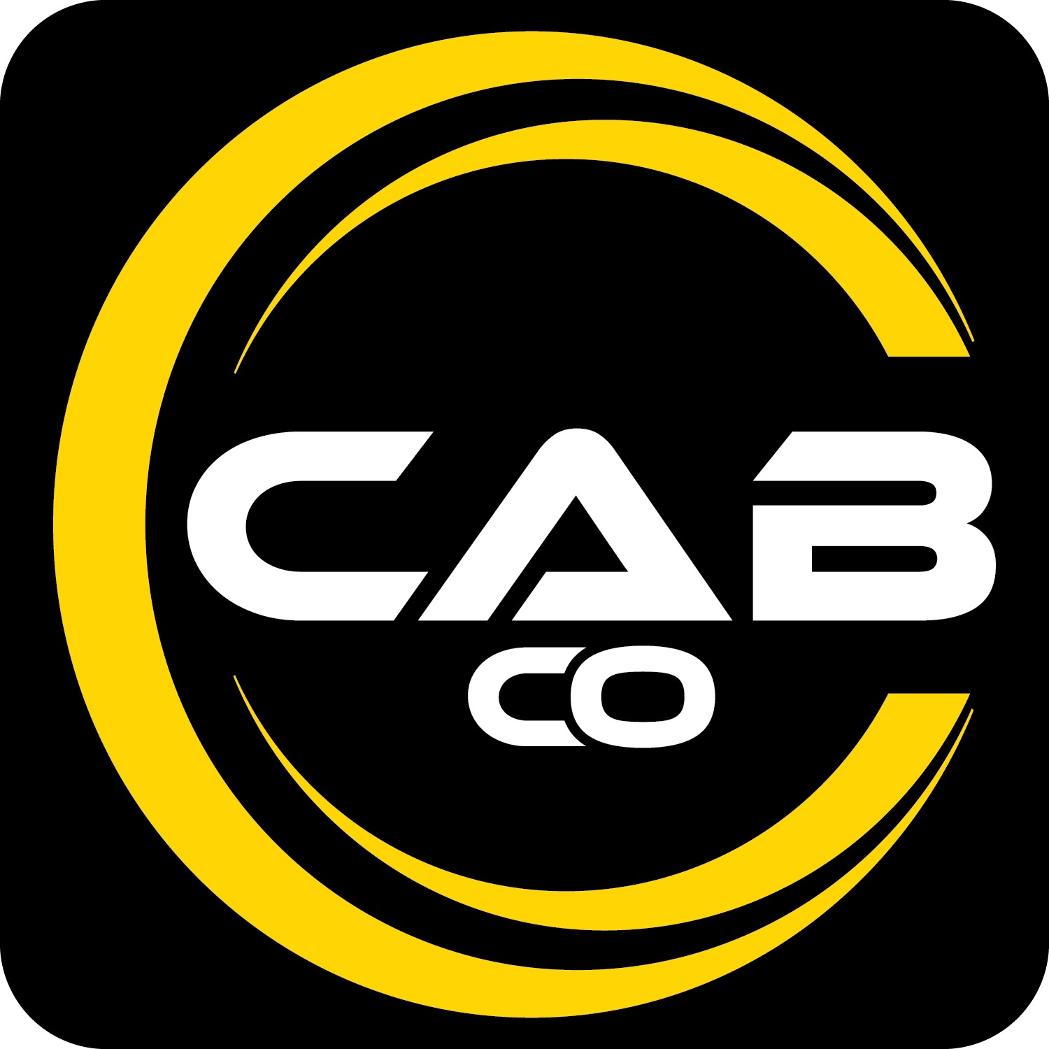 Logo of CabCo Canterbury Taxis