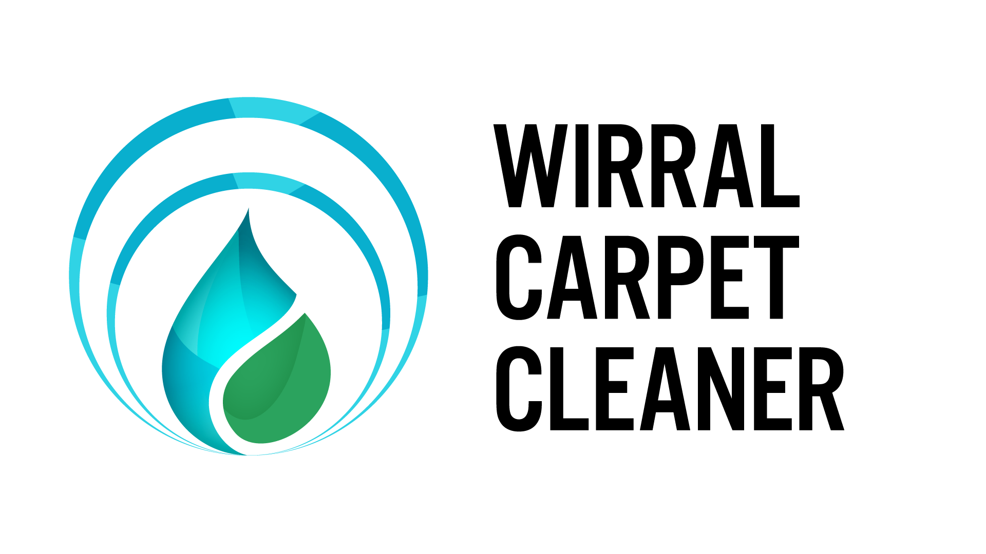 Logo of The Wirral Carpet Cleaner