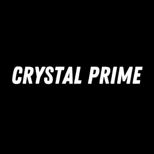 Logo of Crystal Prime 7000
