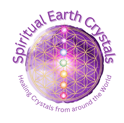 Logo of Spiritual Earth Crystals New Age Shops In Bilston, West Midlands Logo of Spiritual Earth Crystals New Age Shops In Bilston, West Midlands