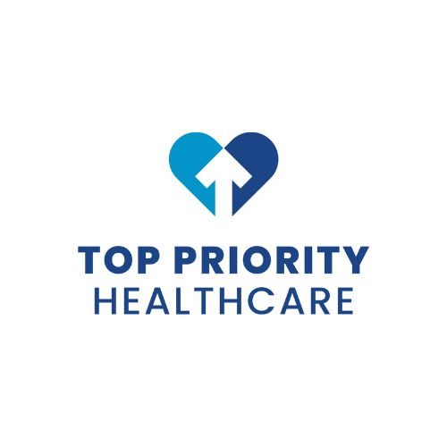 Logo of Top Priority Healthcare