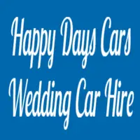 Logo of Happy Days Cars