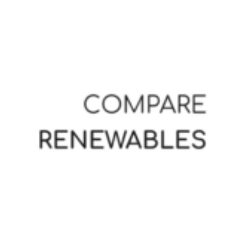Logo of Compare Renewables