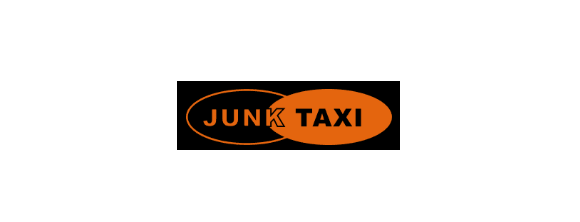 Logo of Junk Taxi