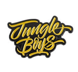 Logo of Jungle boys vape Tobacco Products - Mnfrs In Bolton, West Midlands
