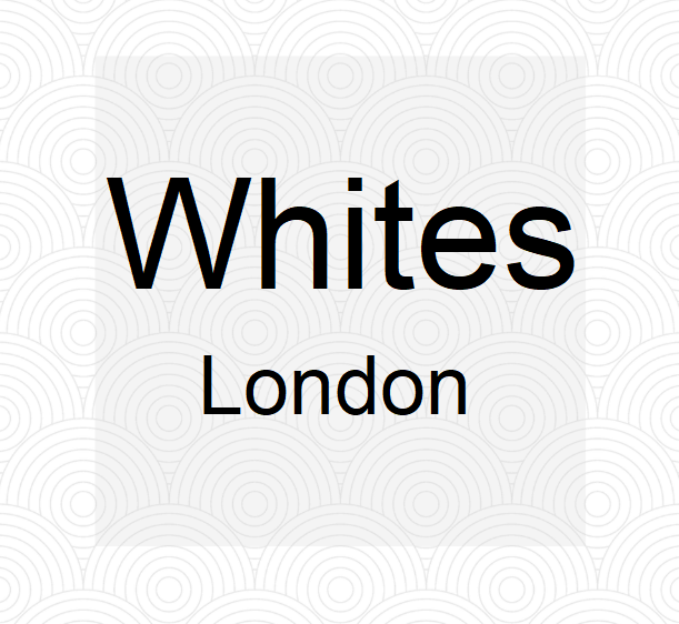 Logo of Whites Dental