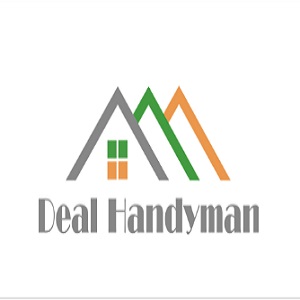 Logo of Deal Handyman Limited Fencing In Dover, Kent