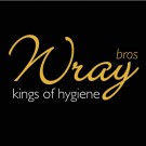 Logo of Wray Brothers Cleaning Supplies In Liverpool, Merseyside