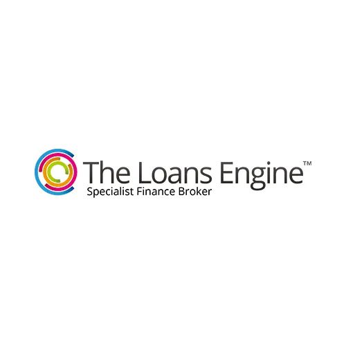 Logo of The Loans Engine Finance Brokers In Watford, Hertfordshire