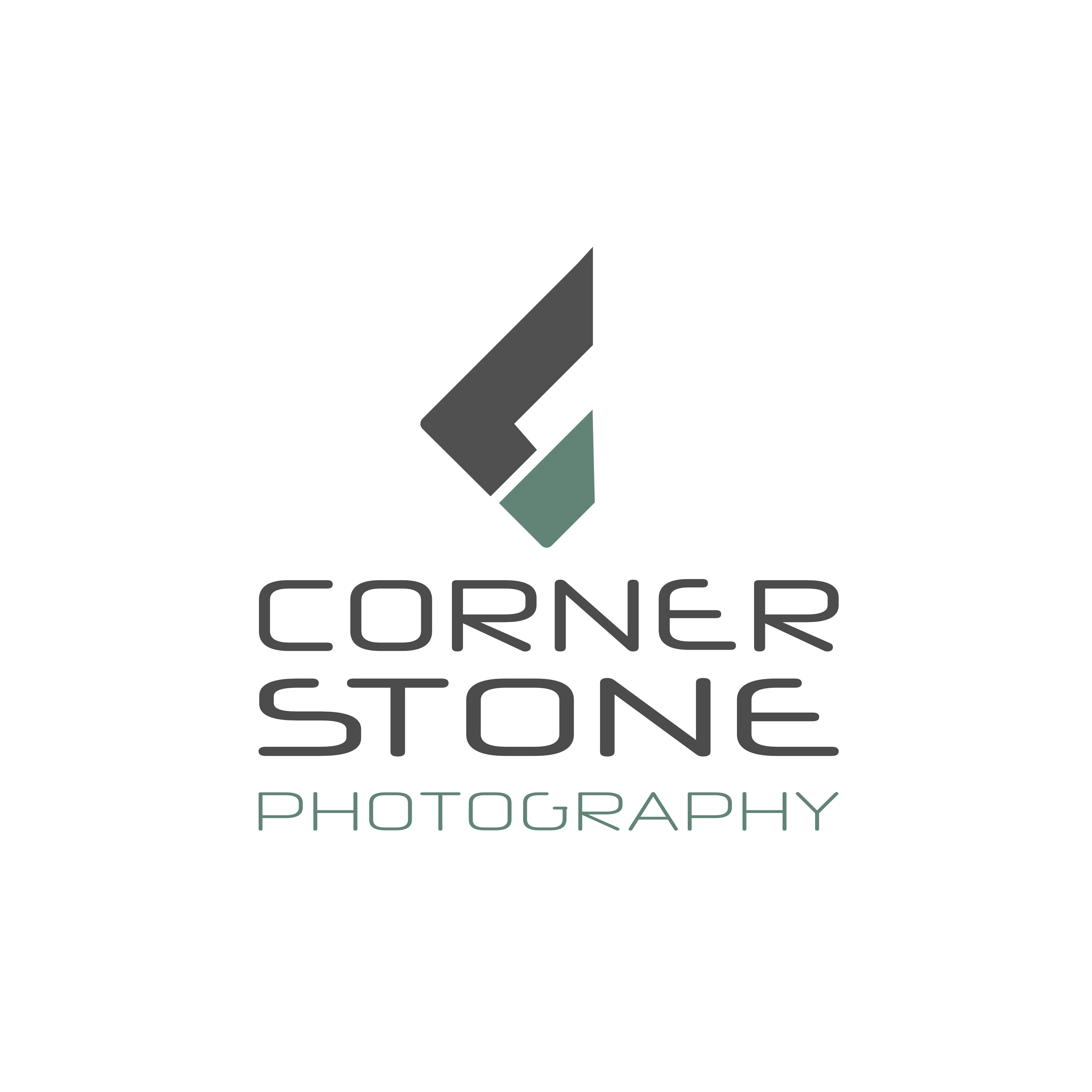 Logo of Cornerstone Photography