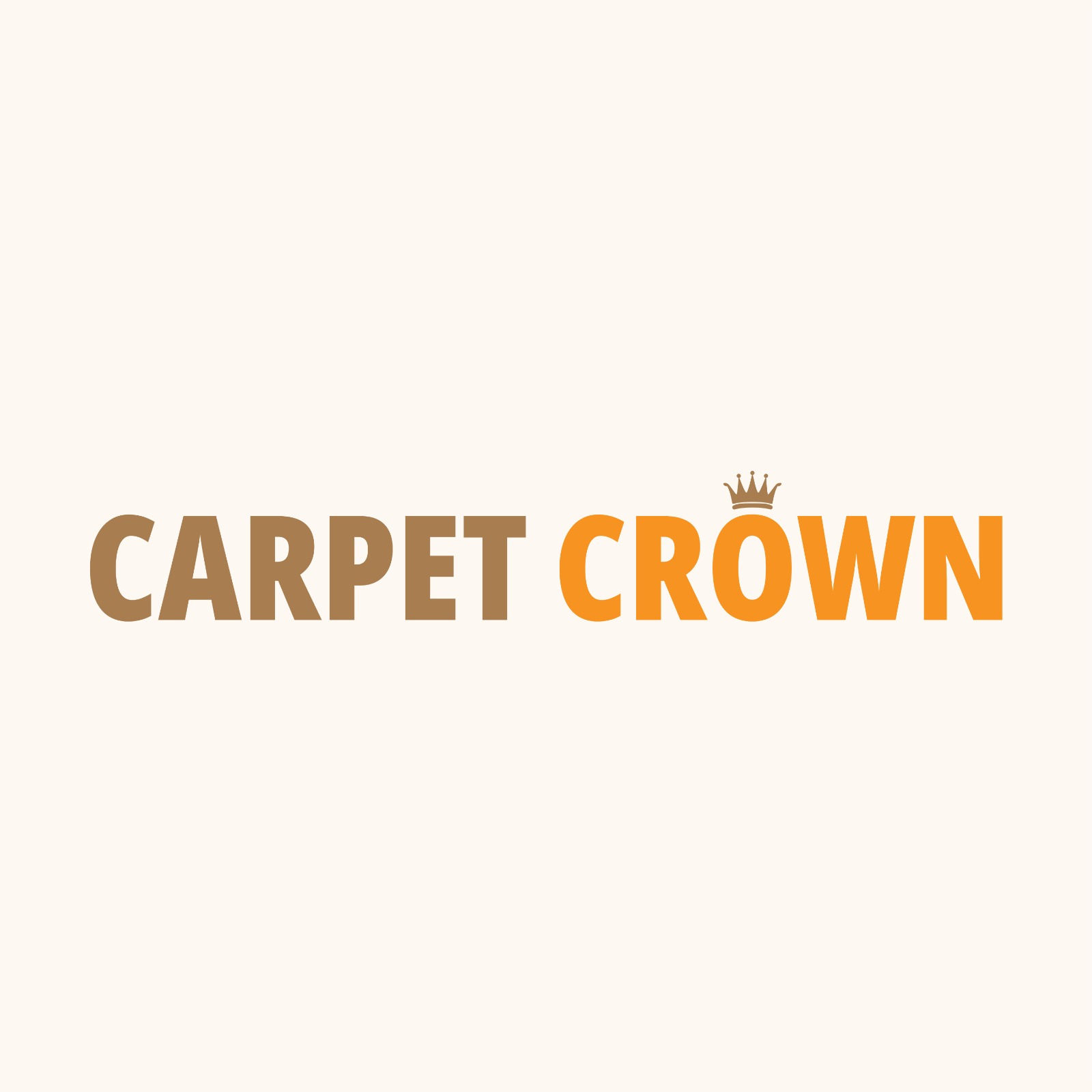 Logo of Carpet Crown