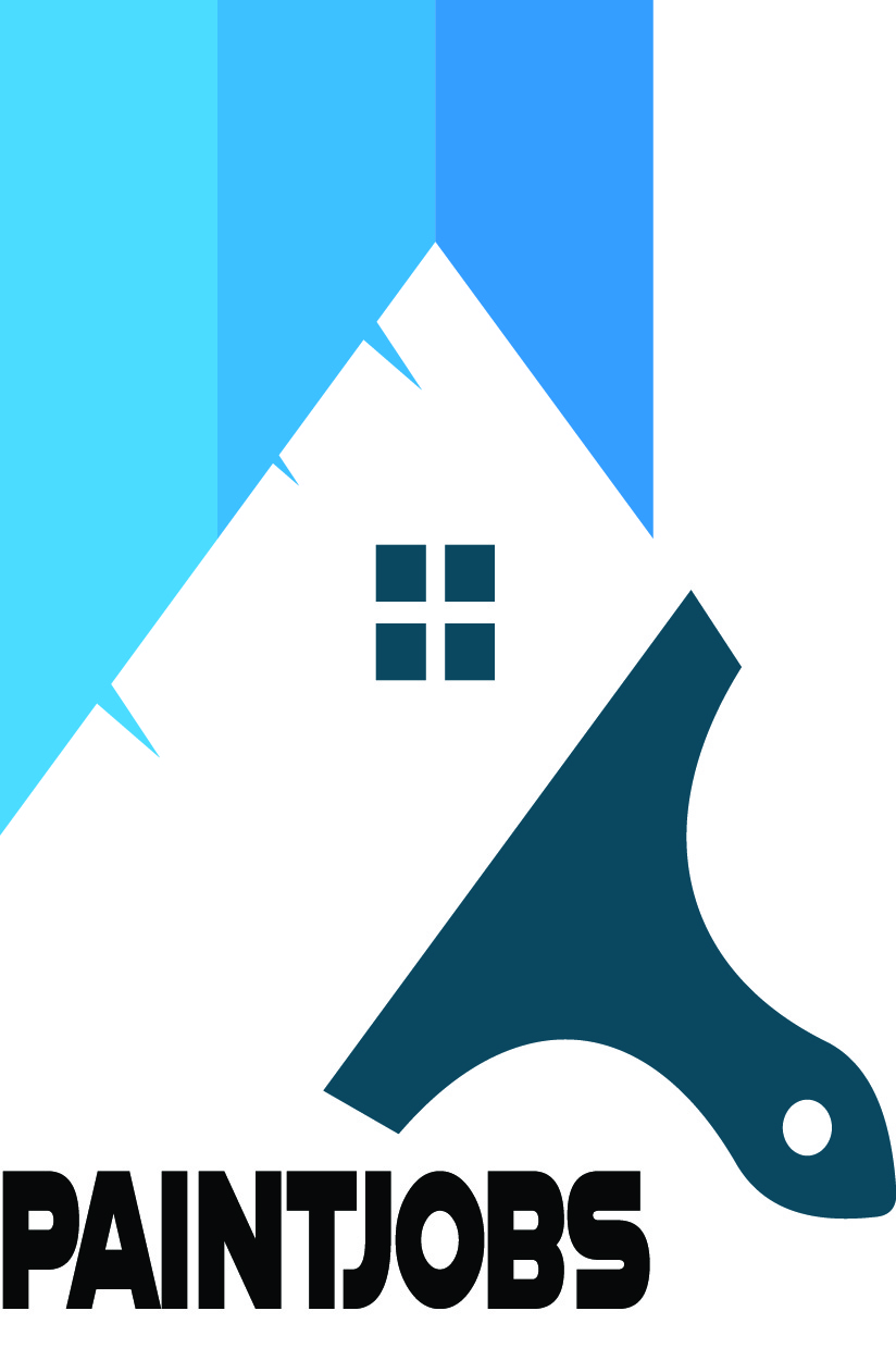 Logo of PAINTJOBS