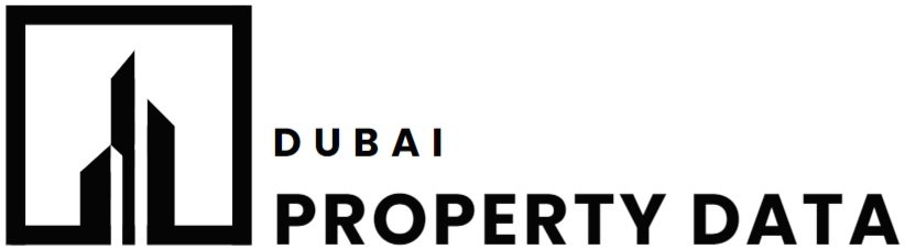 Logo of Dubai Property Data