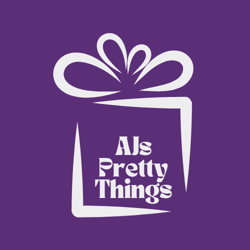 Logo of AJs Pretty things Giftware In Weston Super Mare, North Somerset Logo of AJs Pretty things Giftware In Weston Super Mare, North Somerset
