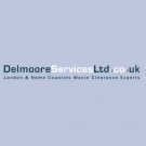 Logo of Delmoore Services Ltd Waste Disposal Services In Cheshunt, Hertfordshire