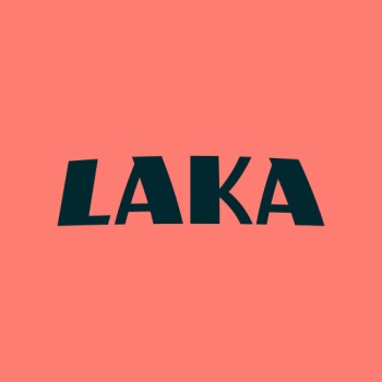 Logo of Laka Bicycle Insurance